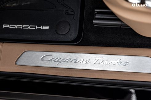 Porsche Cayenne 2018 - фото 10