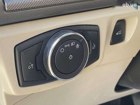 Ford Fusion 2019 - фото 29
