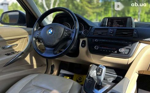 BMW 3 серия 2012 - фото 23