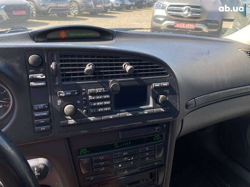 Saab 9-3 2003 - фото 17