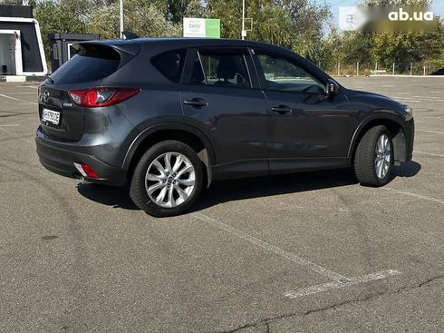 Mazda CX-5 2014 - фото 11