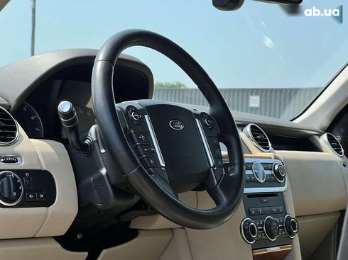 Land Rover Discovery 2014 - фото 26