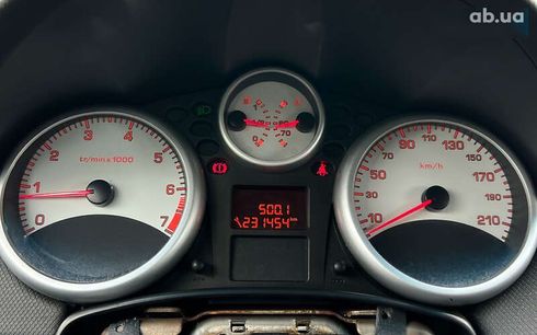 Peugeot 207 2009 - фото 15