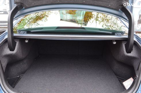 Mazda 6 2017 синий - фото 10