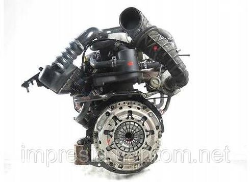 двигатель в сборе для Ford Focus - купити на Автобазарі - фото 5