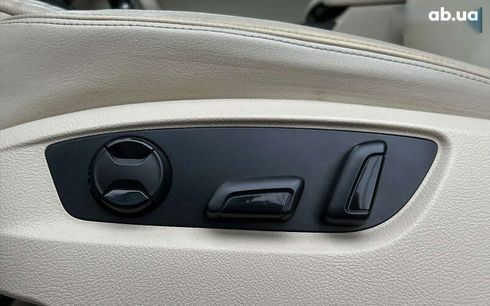 Volkswagen Touareg 2012 - фото 20