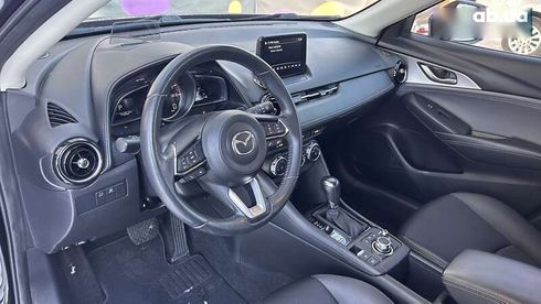 Mazda CX-3 2019 - фото 11