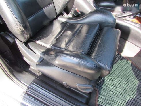 Opel Omega 1997 - фото 22