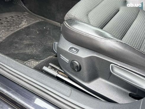 Volkswagen Golf 2014 - фото 16