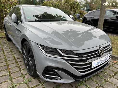 Volkswagen Arteon 2023 - фото 18