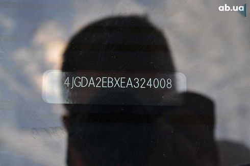 Mercedes-Benz M-Класс 2013 - фото 22