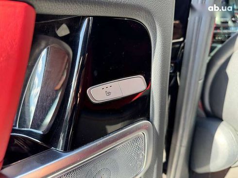 Mercedes-Benz G-Класс 2018 - фото 28