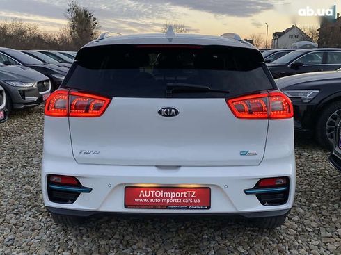 Kia Niro 2019 - фото 21