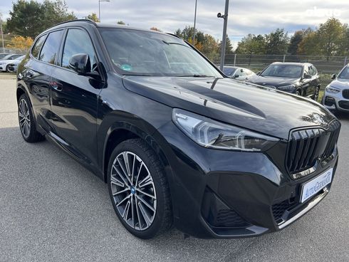 BMW X1 2024 - фото 15