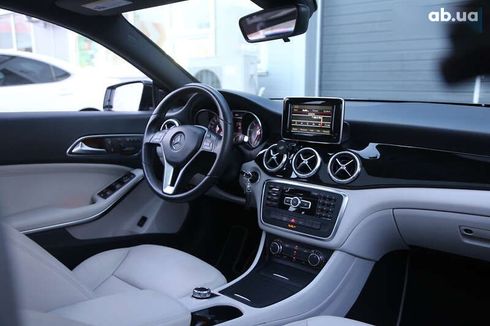 Mercedes-Benz CLA-Класс 2013 - фото 15