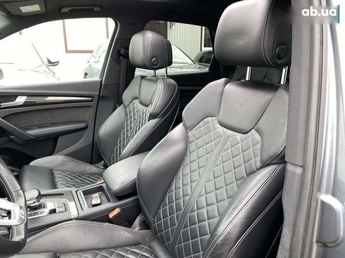 Audi SQ5 2017 - фото 3