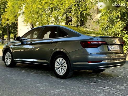 Volkswagen Jetta 2019 - фото 20