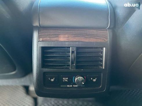 Toyota Avalon 2014 - фото 16