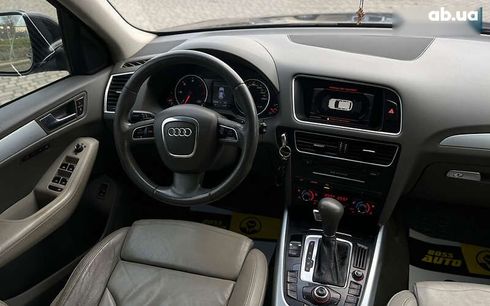 Audi Q5 2009 - фото 16