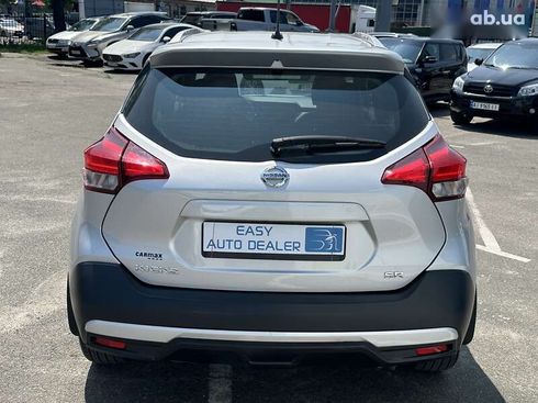 Nissan Kicks 2019 - фото 5