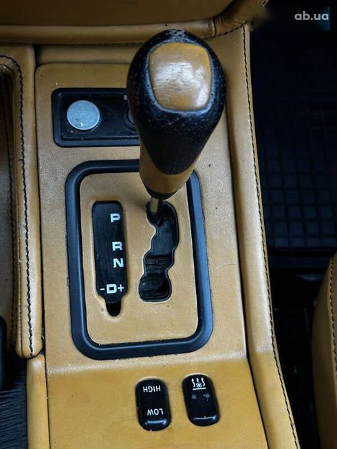 Mercedes-Benz G-Класс 2001 - фото 12