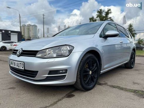 Volkswagen Golf 2014 - фото 2
