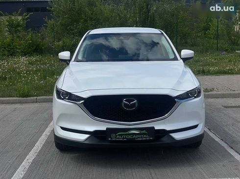 Mazda CX-5 2019 - фото 3