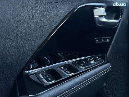 Kia Niro 2020 - фото 26