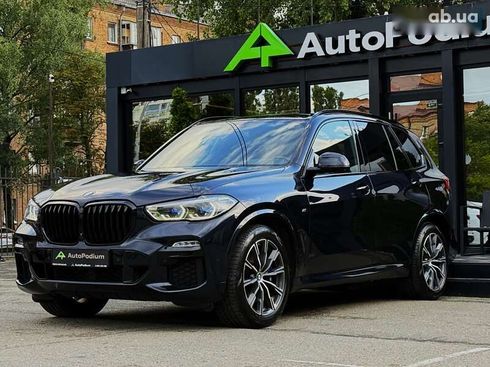 BMW X5 2020 - фото 2