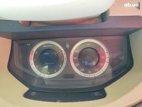 Volvo S80 2009 - фото 18