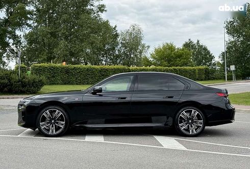 BMW 7 серия 2025 - фото 6