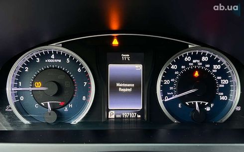 Toyota Camry 2016 - фото 16