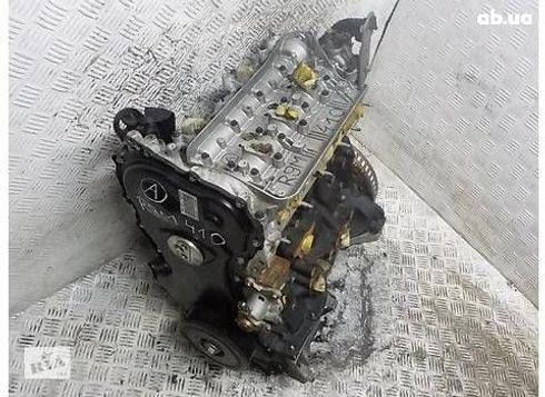 двигатель в сборе для Renault Scenic - купити на Автобазарі - фото 3