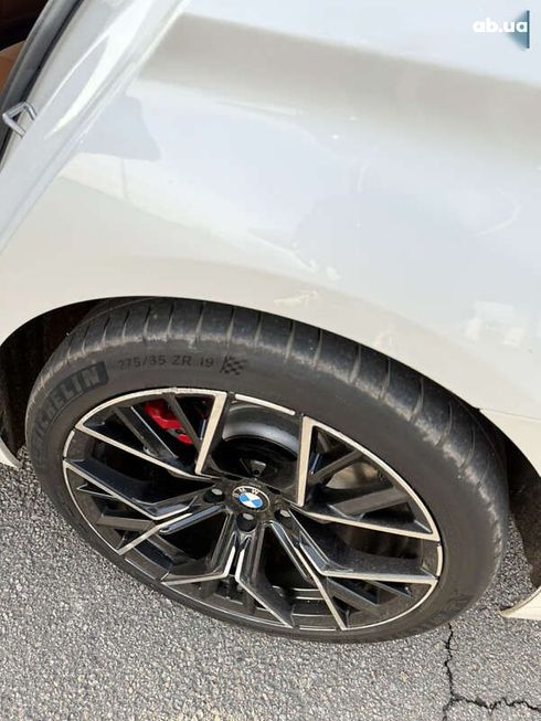 BMW 5 серия 2017 - фото 13