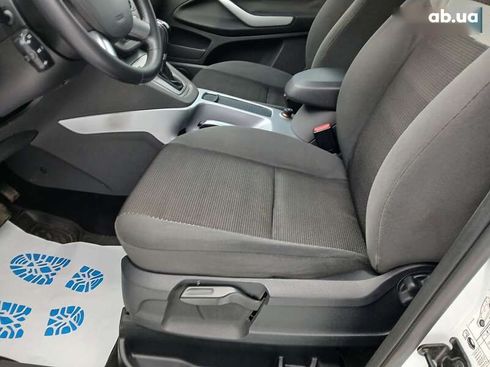 Ford Kuga 2011 - фото 16