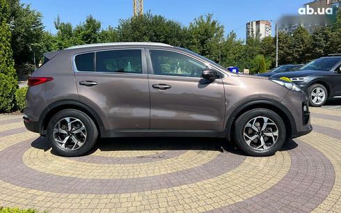Kia Sportage 2019 - фото 8