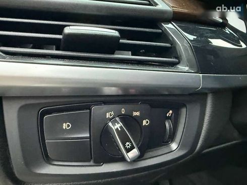 BMW X5 2014 - фото 20