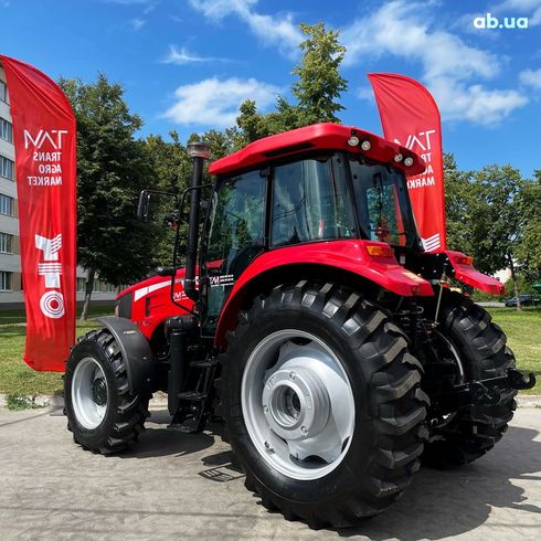 YTO NLX 1304 2024 - фото 7
