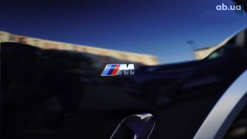 BMW X4 2018 - фото 21