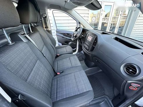 Mercedes-Benz eVito 2019 - фото 17