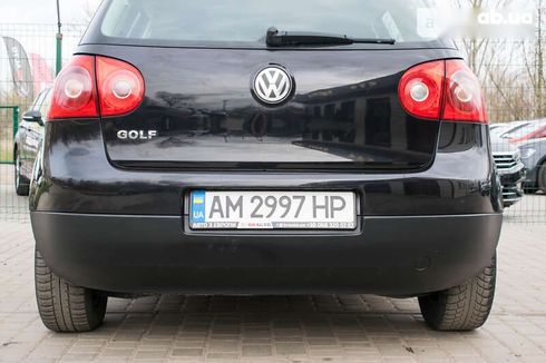 Volkswagen Golf 2005 - фото 25