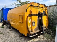 Продажа спецтехнику в Львовской области - купить на Автобазаре