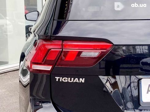 Volkswagen Tiguan 2020 - фото 17