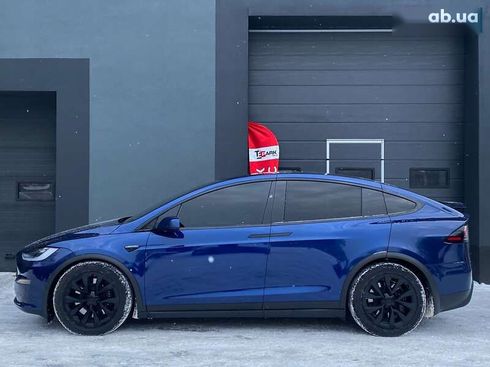 Tesla Model X 2023 - фото 6