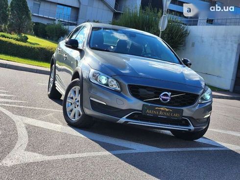 Volvo S60 2016 - фото 12