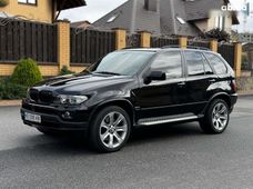 Продаж вживаних BMW X5 у Вінниці - купити на Автобазарі