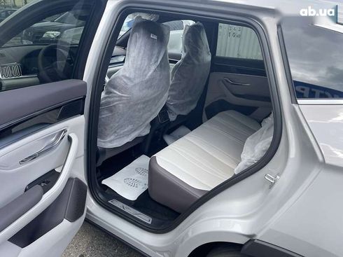 BYD Song Plus 2025 - фото 17