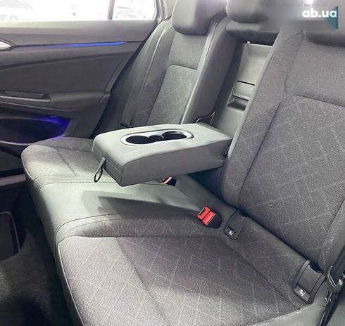 Volkswagen Golf 2021 - фото 11