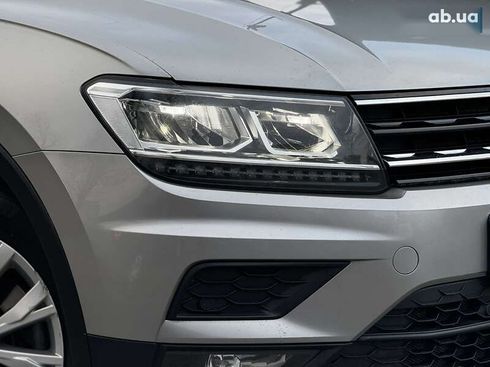 Volkswagen Tiguan 2018 - фото 21