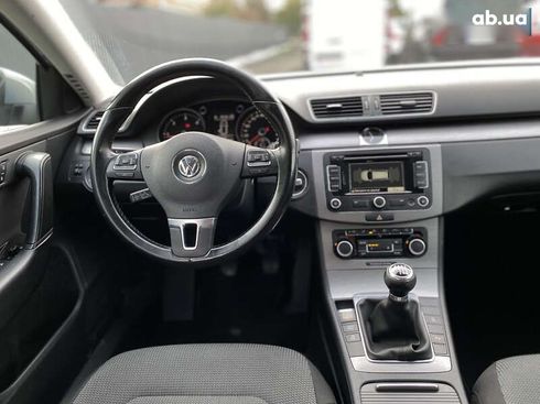 Volkswagen Passat 2011 - фото 30